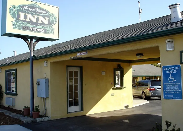 Cheap Hotels in Arroyo Grande