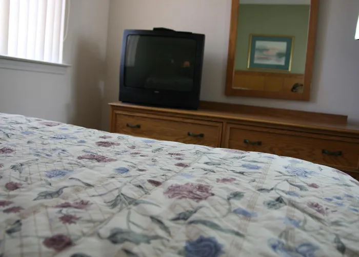 Motels in Albemarle