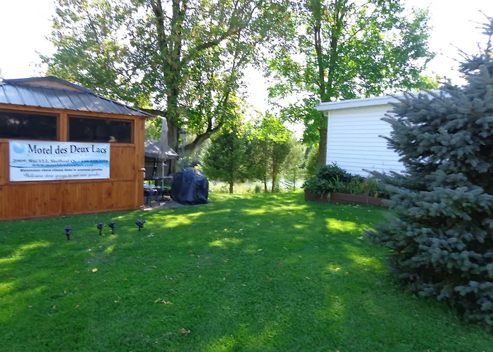 Motels in Waterloo
