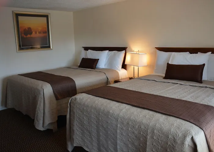 Motels in Old Saybrook