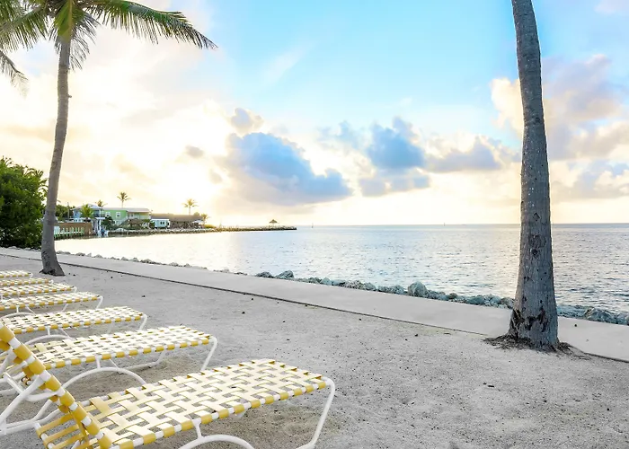 Goedkope Hotels in Islamorada