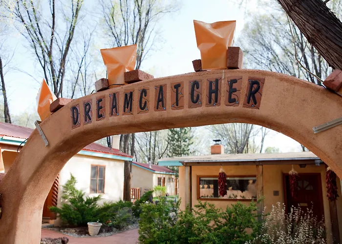 Bed and Breakfast in Taos