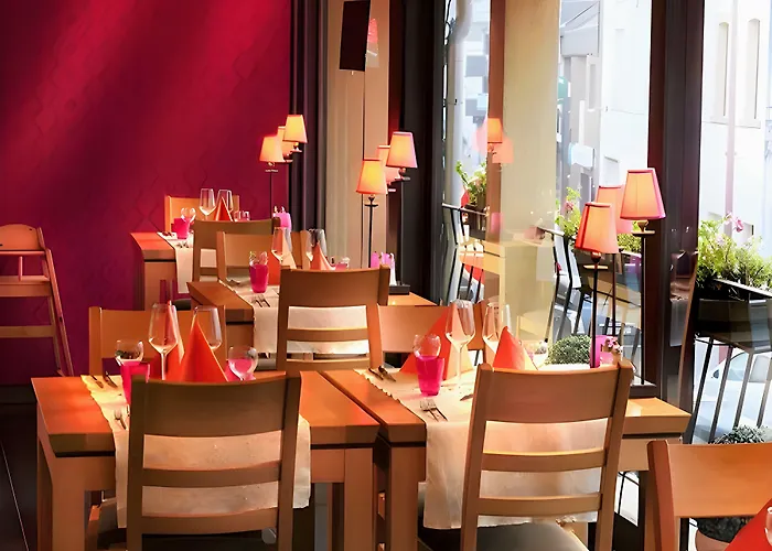 Goedkope Hotels in Vielsalm