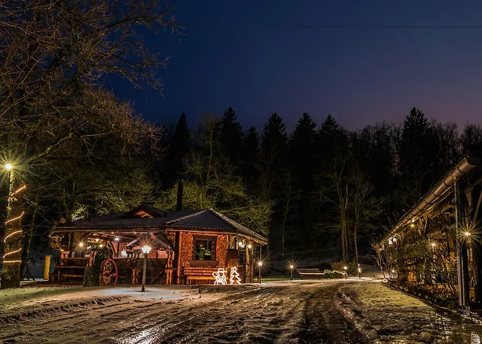 Bed and Breakfast a Bled