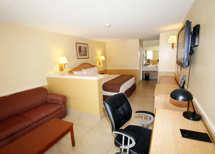 Motels in Rio Grande City