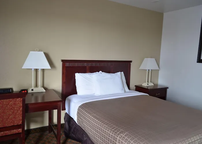 Motels in Scipio