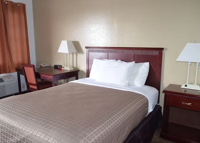 Motels in Gunnison