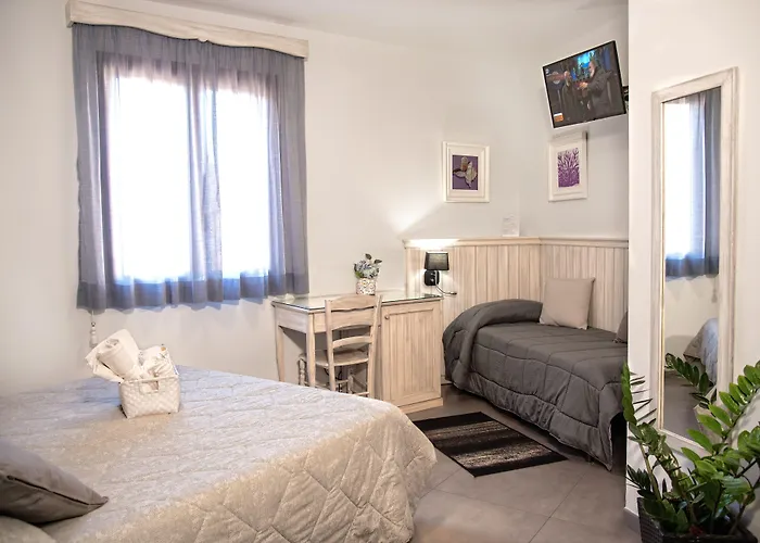 Bed and Breakfast a Sciacca