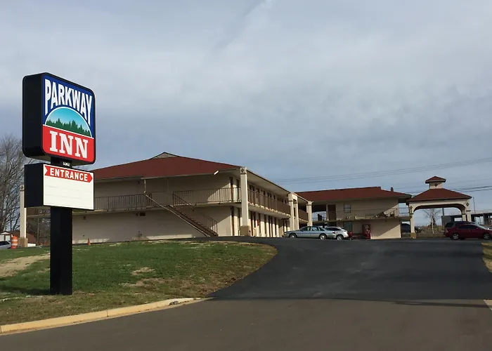 Motels in Morristown