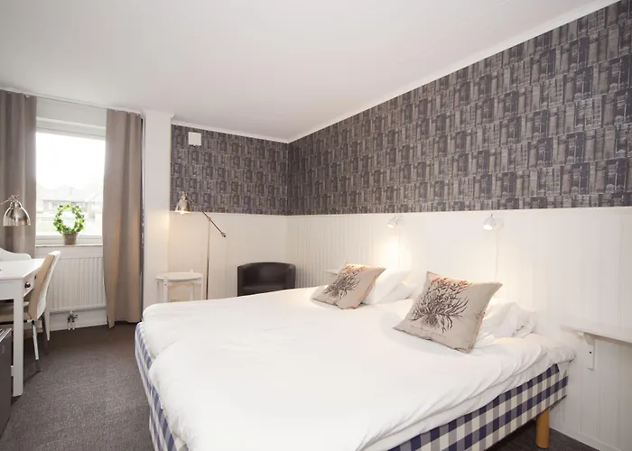 Billiga Hotell i Borås
