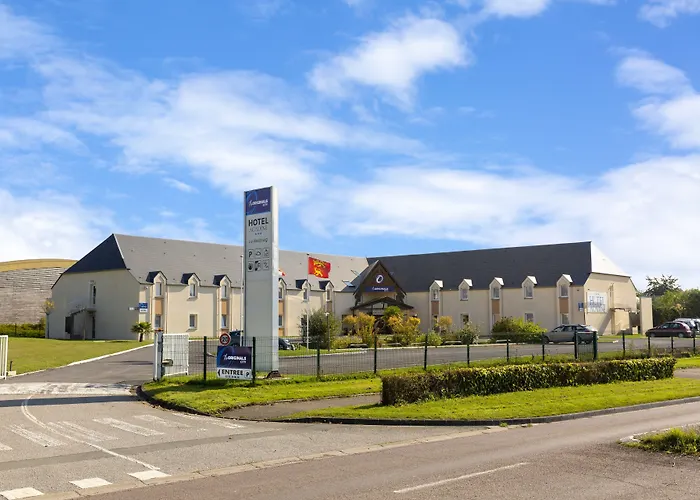 Hotel pas Cher à Le Neubourg
