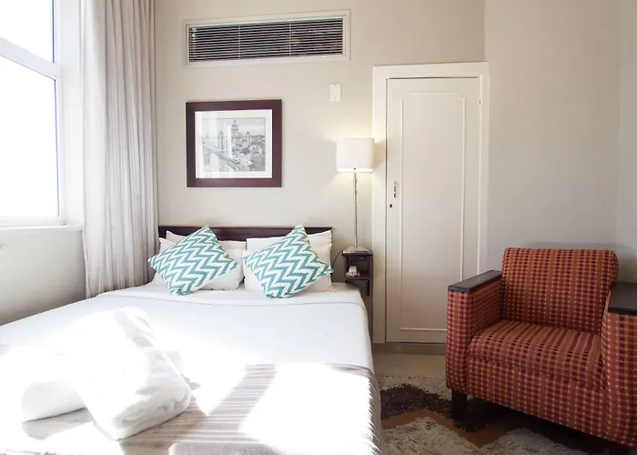 Goedkope Hotels in Durban