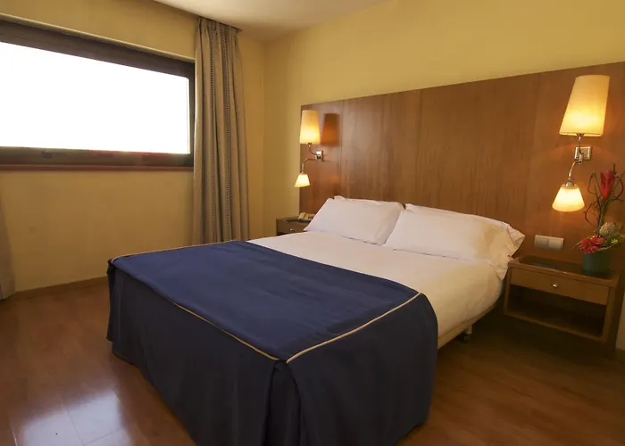 Hoteles Baratos en Collado Villalba