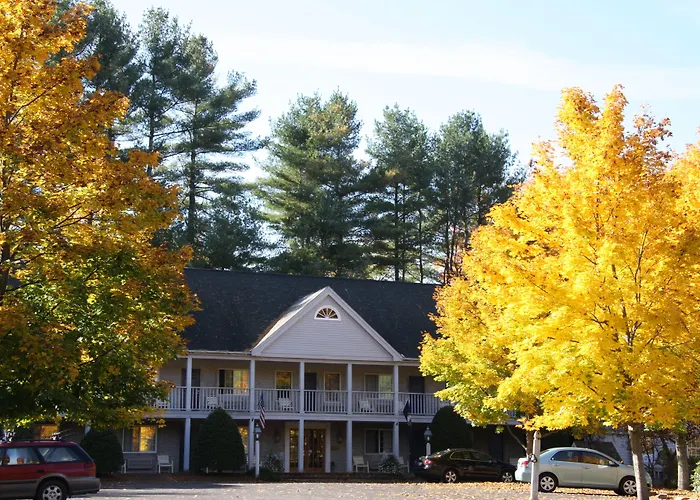 Motels in Peterborough