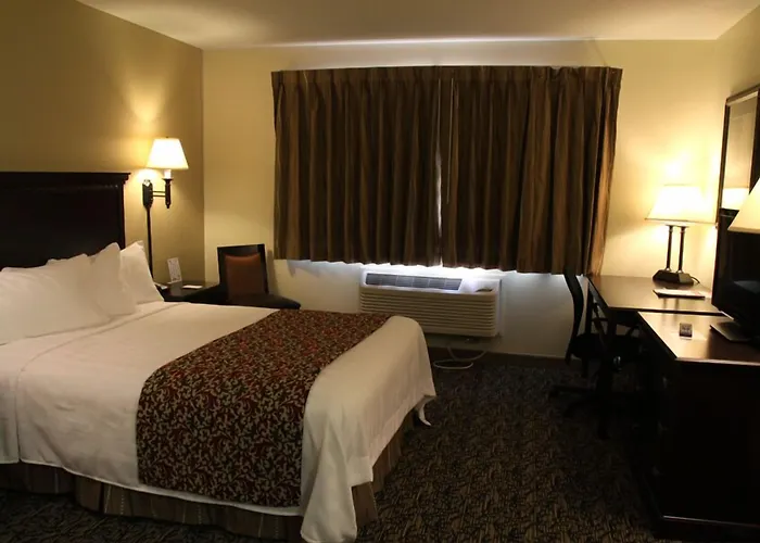 Motels in Sioux Falls