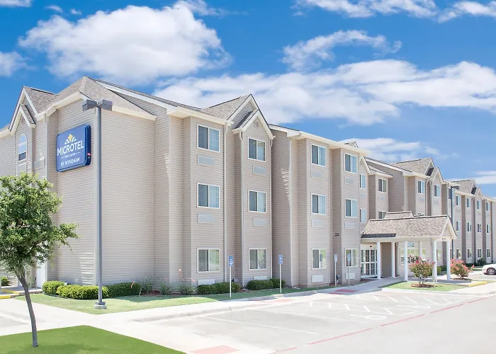 Motels in Sterling City