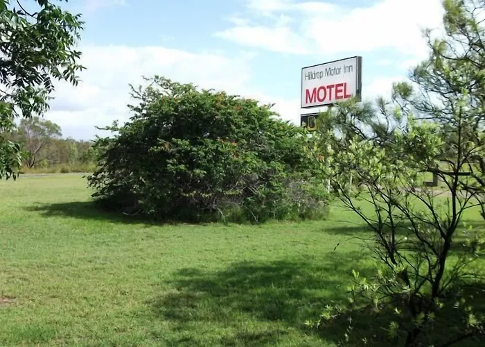 Motels in Grafton