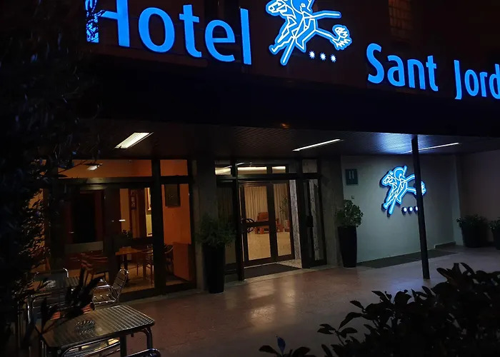 Goedkope Hotels in Tarragona