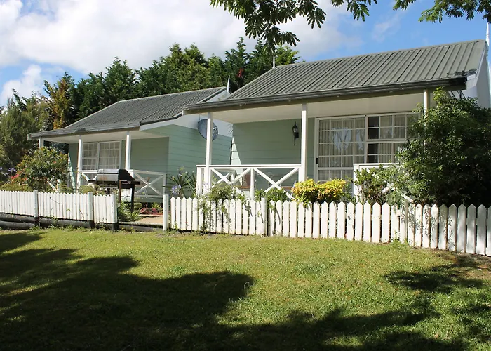Motels in Paihia
