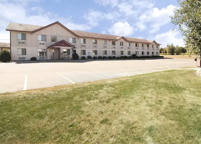 Motels in Lake City