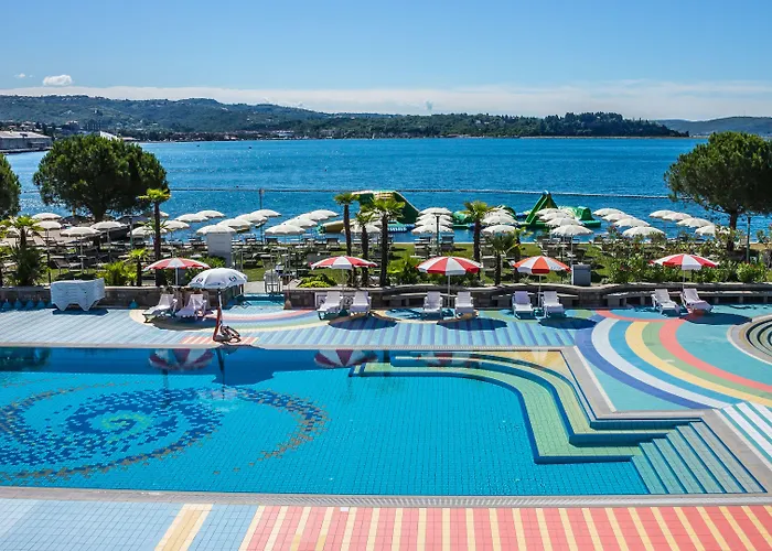Günstige Hotels in Portorož