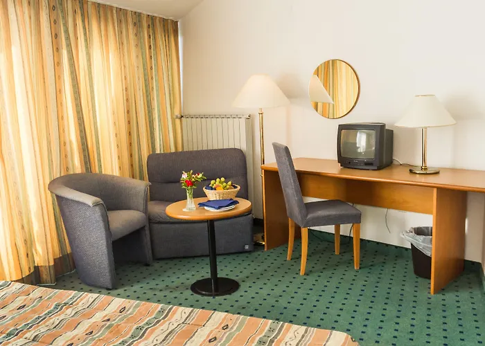 Hotel Economici a Portorose