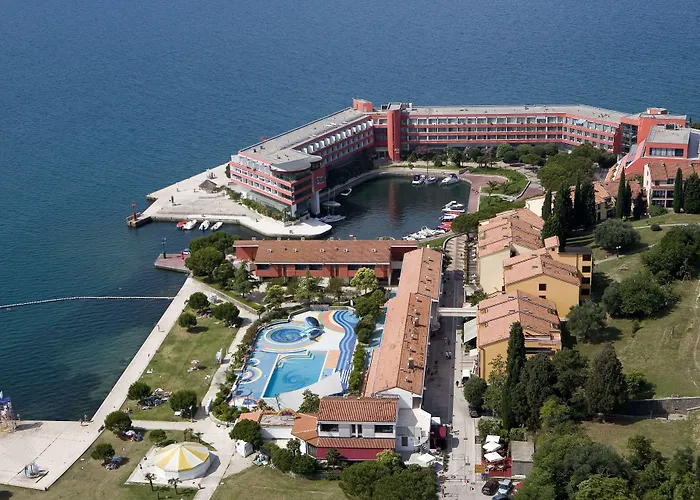Goedkope Hotels in Portorož