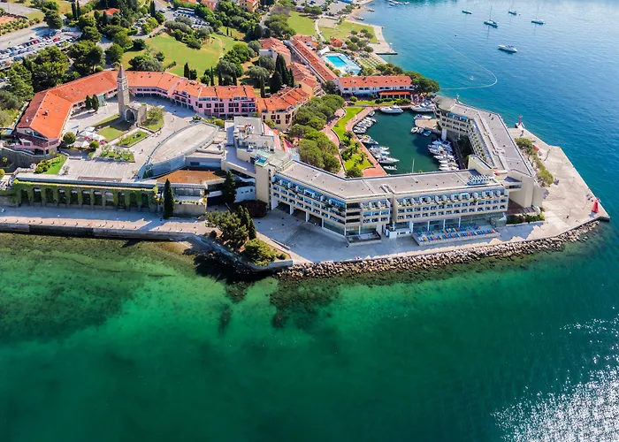 Hotel Economici a Portorose
