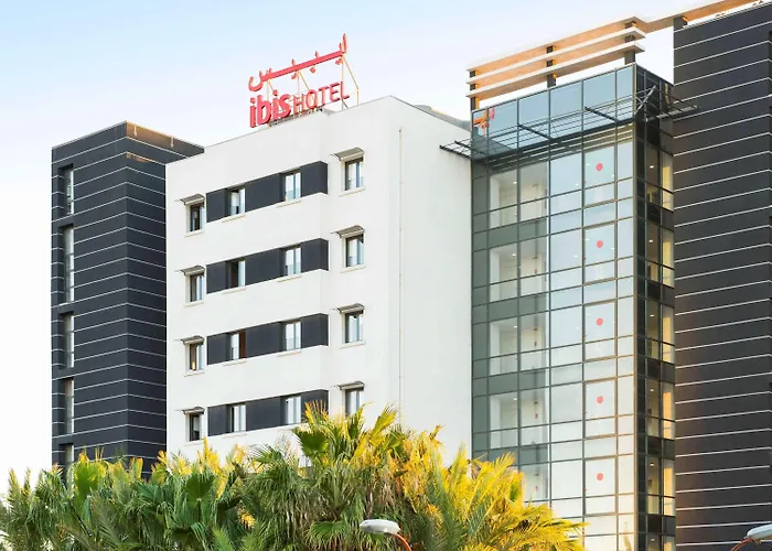 Hotel pas Cher à Oran