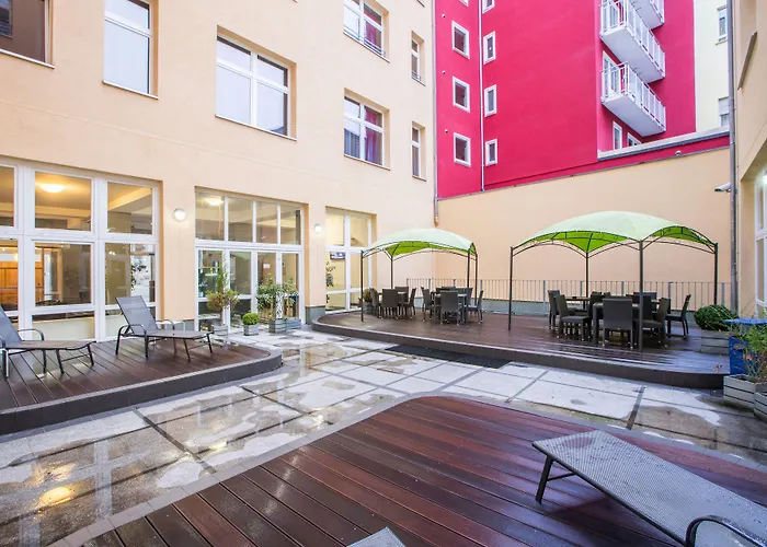 Billiga Hotell i Dortmund