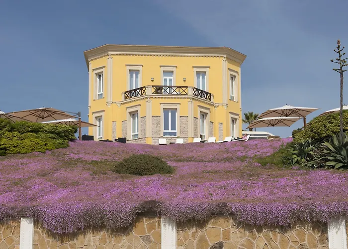 Bed and Breakfast a Alghero
