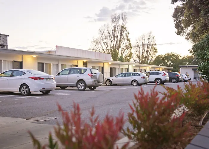 Motels in Victor Harbor