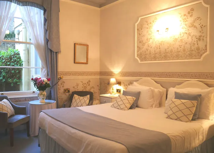 Bed and Breakfast in Torquay