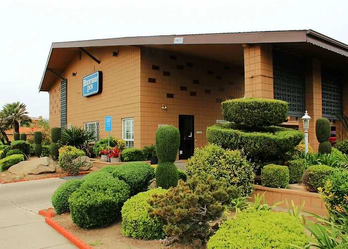 Motels in Patterson