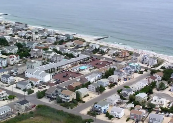 Motels in Beach Haven