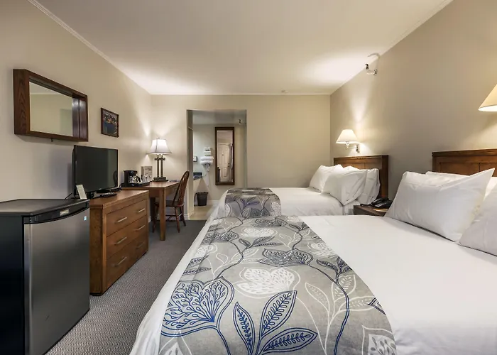 Motels in Halifax