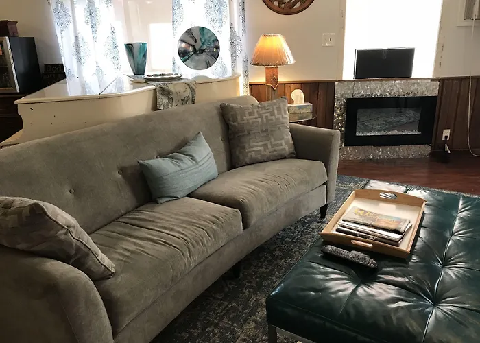 B&B in Wimberley