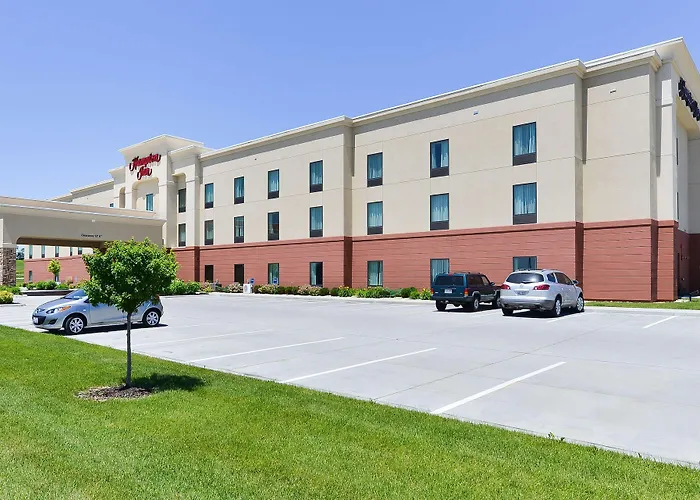 Motels in Clinton
