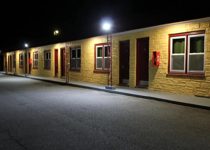 Motels in Chestertown