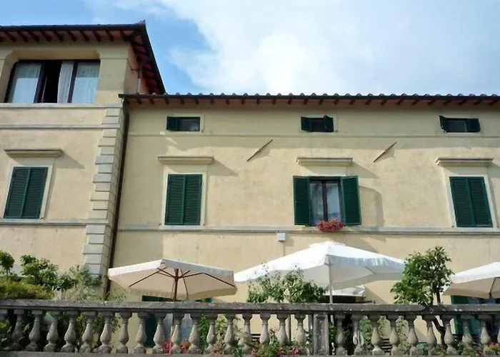 Bed and Breakfast in Castellina in Chianti