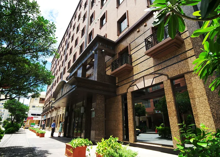 Cheap Hotels in Naha
