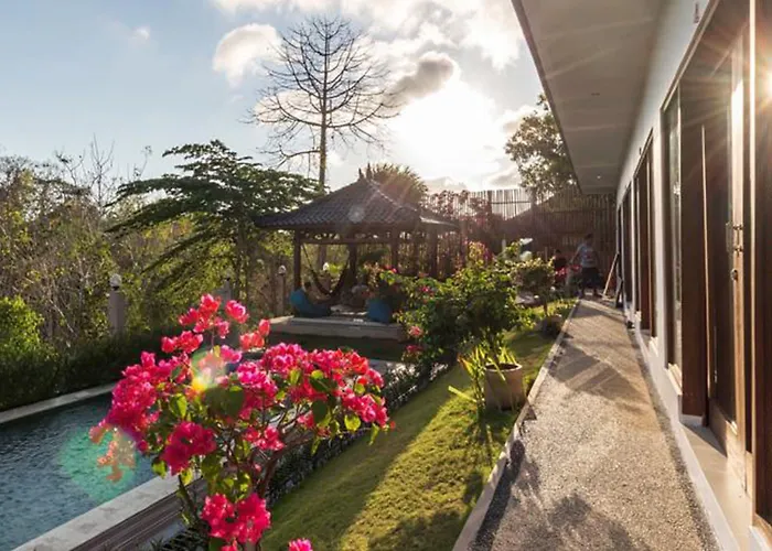 Hotel pas Cher à Uluwatu
