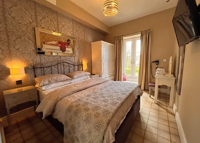 Guest Houses in Bowness-on-Windermere