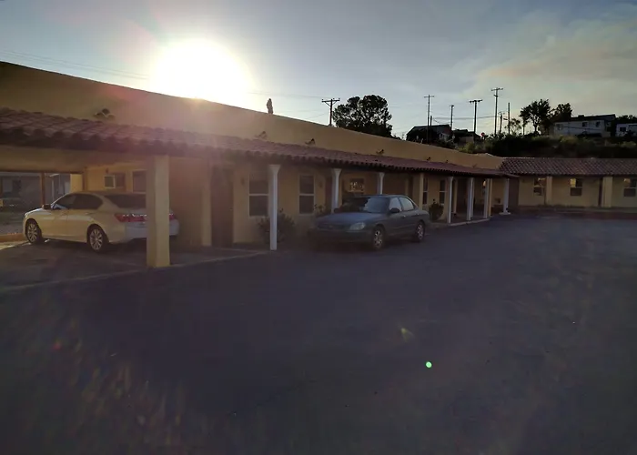 Motels in Globe