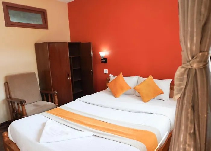 Hotel Economici a Kathmandu