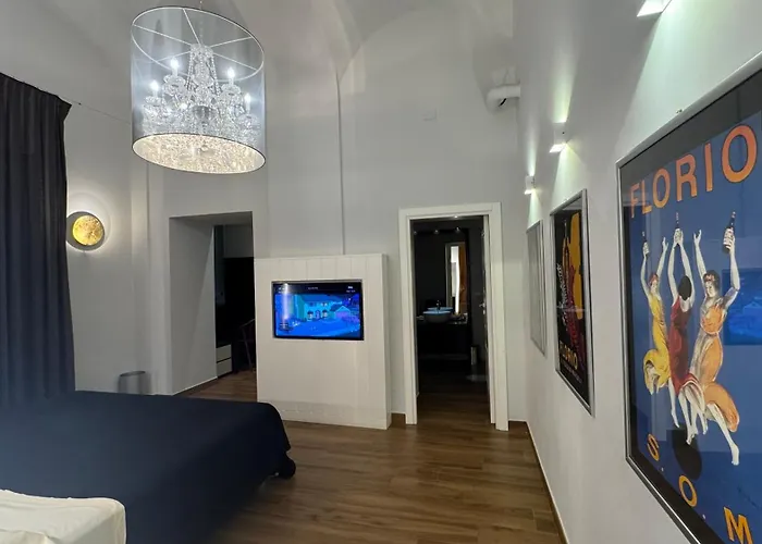 Hotel Economici a Caserta