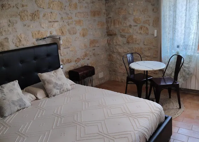 Bed and Breakfast en Sigean