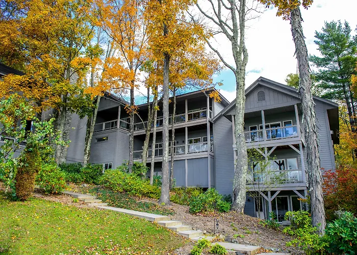 Cheap Hotels in Boone