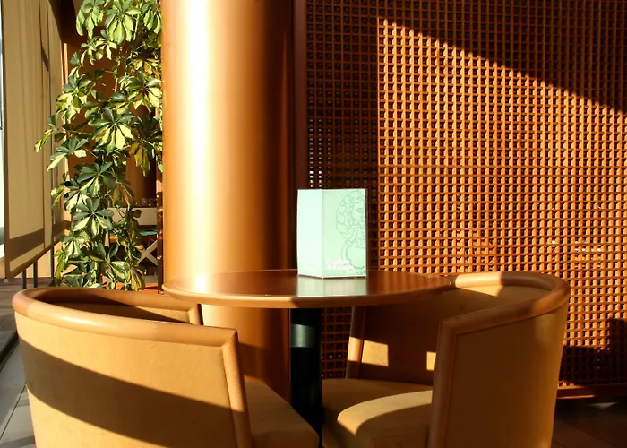 Hoteles Baratos en Paterna