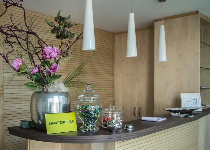 Bed and Breakfast in Mondsee